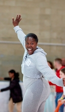  National Ice Centre, Nottingham