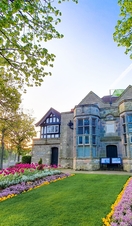 368 Port Sunlight Village Museum Wirral