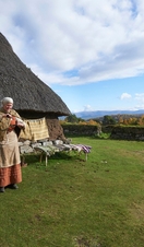 Highland Folk Museum