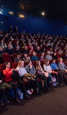 Cambridge Film Festival