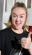 Birmingham Comedy Festival (autumn)