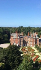 Bodrhyddan Hall, Denbighshire