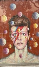 Brit Music Tours - David Bowie