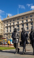 British Music Experience, Liverpool