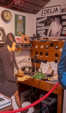 Coventry Music Museum