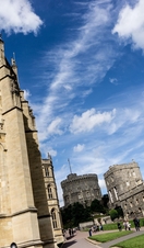 St George's Chapel, Windsor Castle