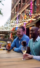 Bar Pop, Canal Street