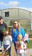 South Devon Chilli Farm