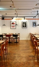 Pint Shop, Cambridge