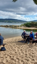 Isle of Arran Food and Drink