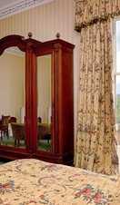 Kingsknowes Hotel, Galashiels, Scotland 