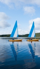 Whiteadder Watersports Centre