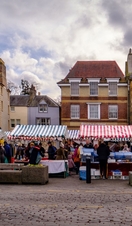 Kelso Farmers’ Market