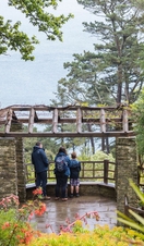 Coleton Fishacre, Devon