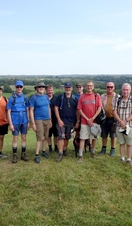 Sussex Gay Outdoor Club 