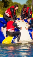 Sheffield Cable Waterski and Aqua Park