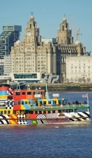 Transbordadores de Mersey