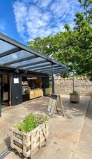 Pilgrims Coffee House & Roastery