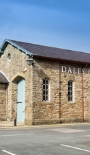 Dales Countryside Museum