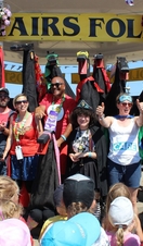 Broadstairs Folk Week