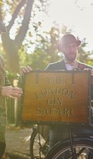 Tally Ho! Gin Safari experience tour guides