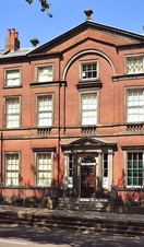 Pickford's House Museum