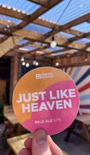 Brewis Beer, Northumberland