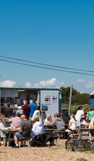 Dungeness Snack Shack