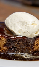 Pudding Club - Three Ways House Hotel