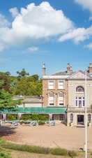 Powell-Cotton Museum