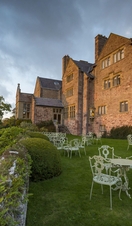 Bodysgallen Hall, Hotel, Restaurant and Spa, Conwy