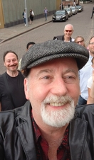 Nutty Nottingham Comedy Tour 