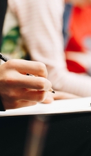 The Derwent Pencil Museum