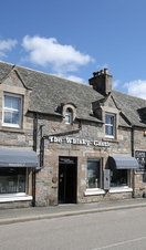 The Whisky Castle