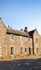 Castle Jail Museum and Old Gala House 