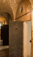 Jedburgh Castle Jail Museum