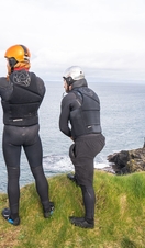Coasteering Northern Ireland