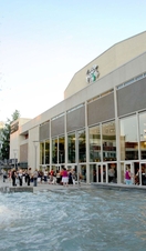 Belgrade Theatre Coventry