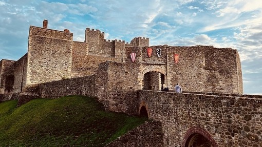 Dover Castle