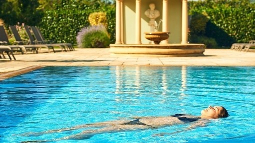 Nirvana Spa