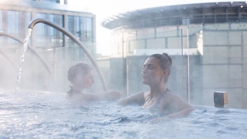 Spa at One