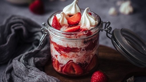 Eton Mess