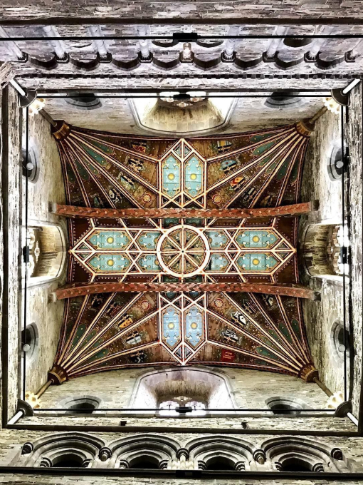 St Davids