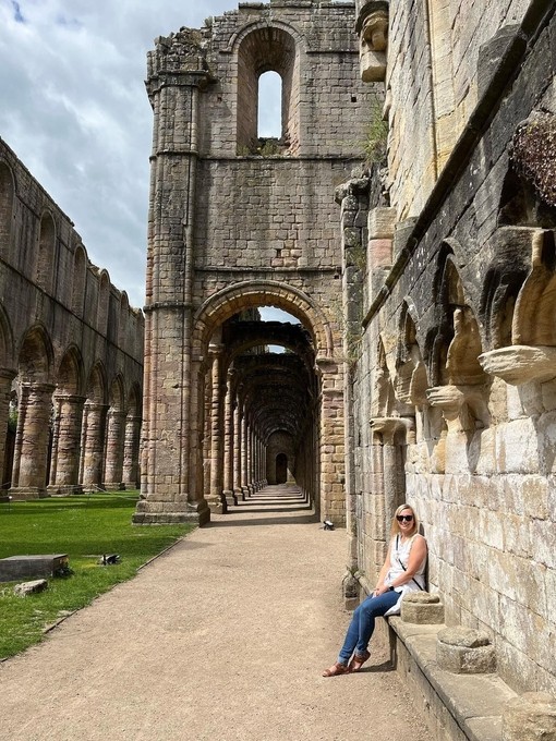 Parc royal de Studley