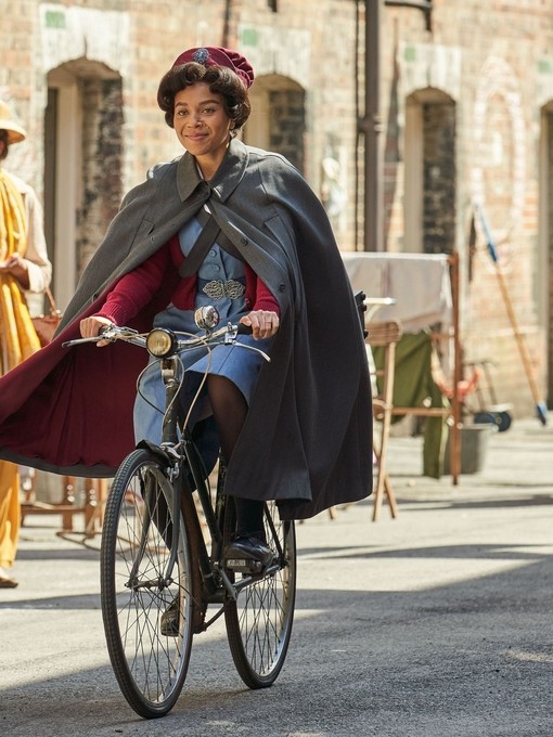 Call the Midwife Tour