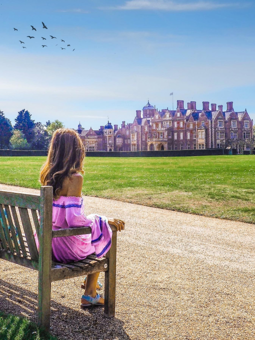 Sandringham Estate