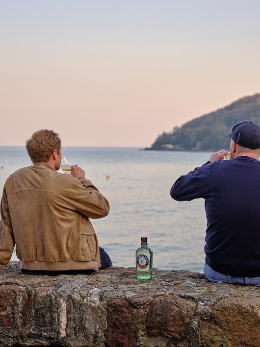 Plymouth Gin