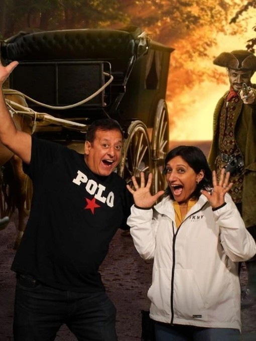 York Dungeon