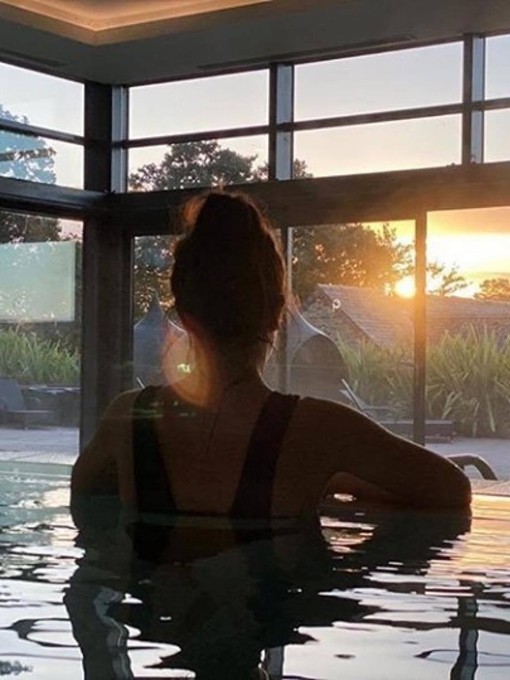 Gaia Spa