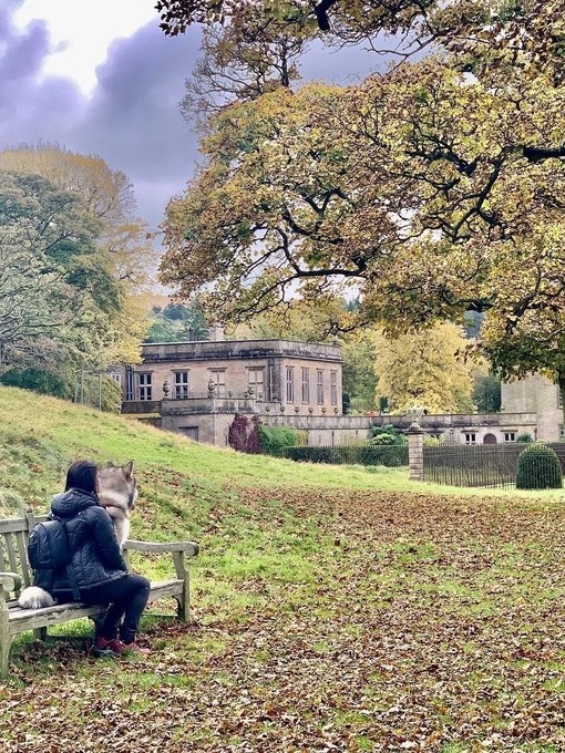 Lyme Park, Cheshire